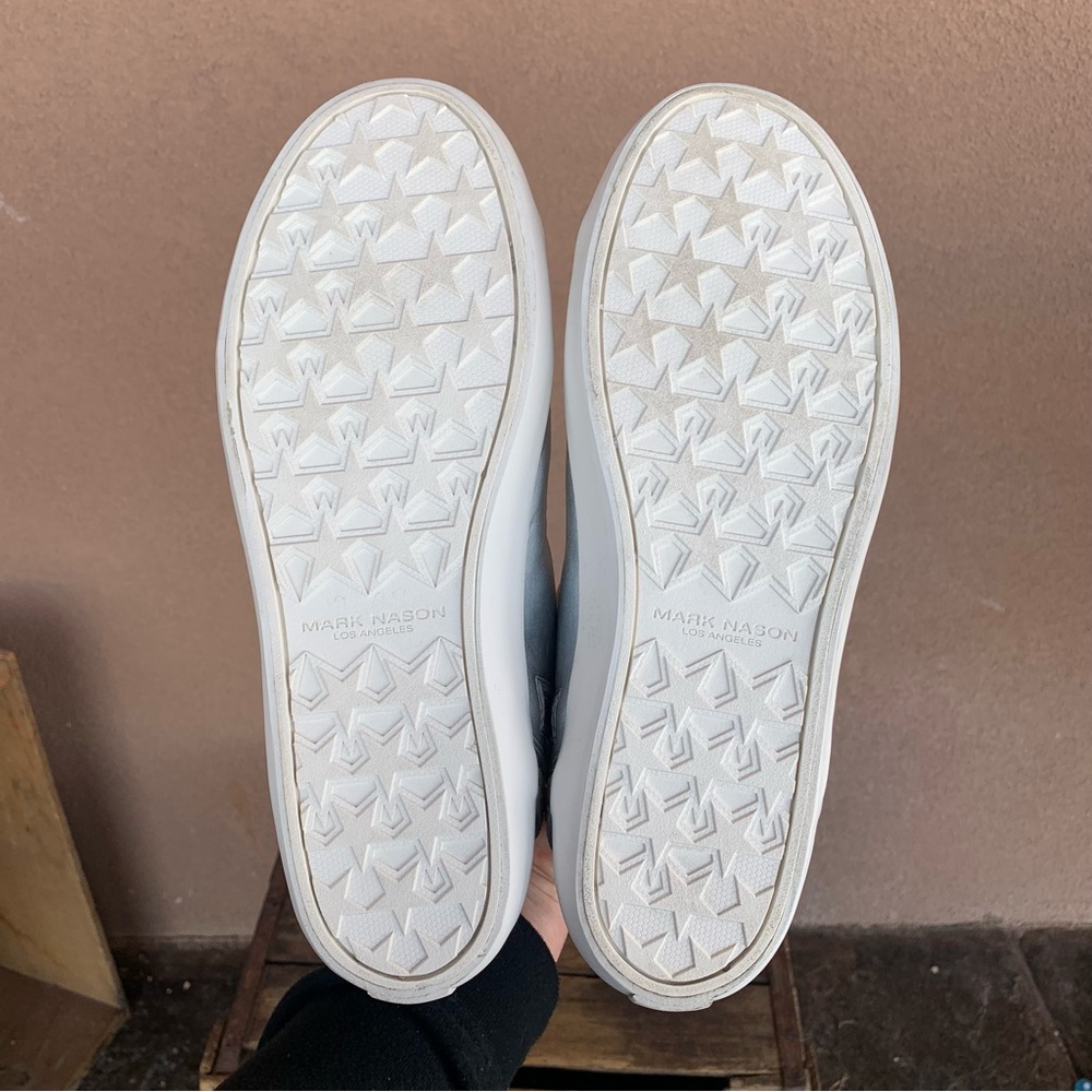 Mark Mason Women’s The Stellar Sneaker - Picture 6 of 11